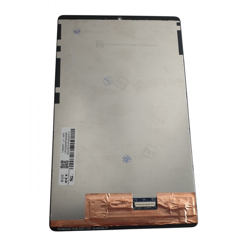 Display Lenovo Tab M8, 4th Gen TB-300FU