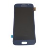 Display Samsung Galaxy S6, G920 bleumarin amoled