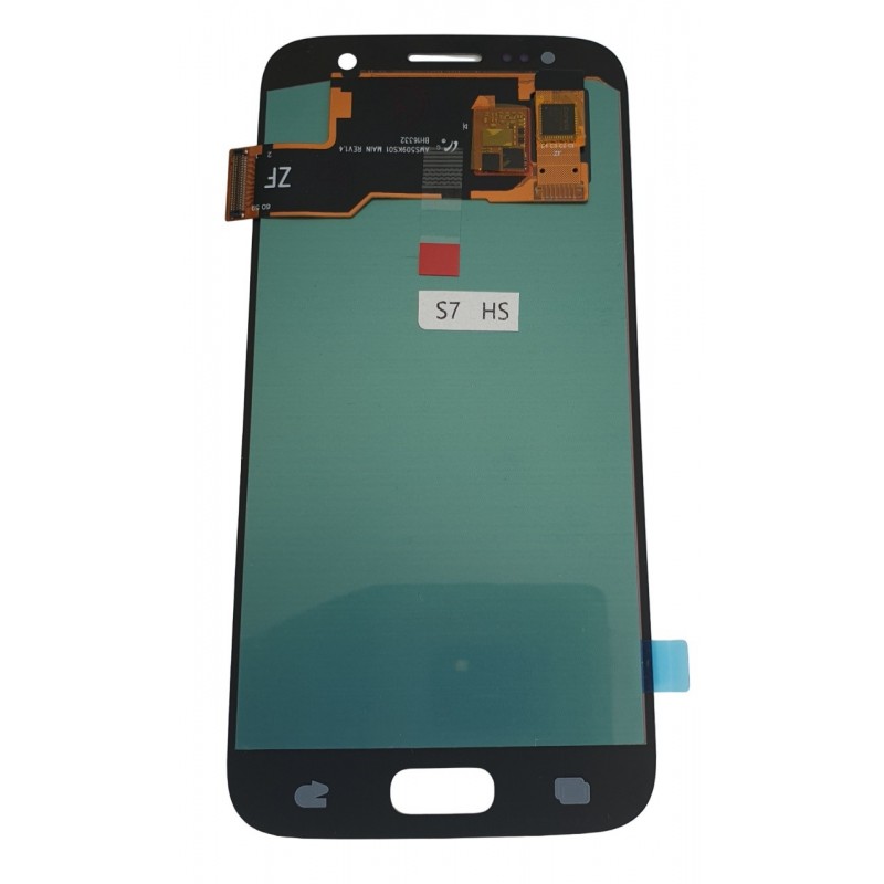 Display Samsung Galaxy S7 G930 negru