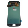 Display Samsung Galaxy S7 G930 negru oled
