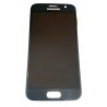 Display Samsung Galaxy S7 G930 negru