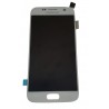 Display Samsung Galaxy S7 G930 alb oled