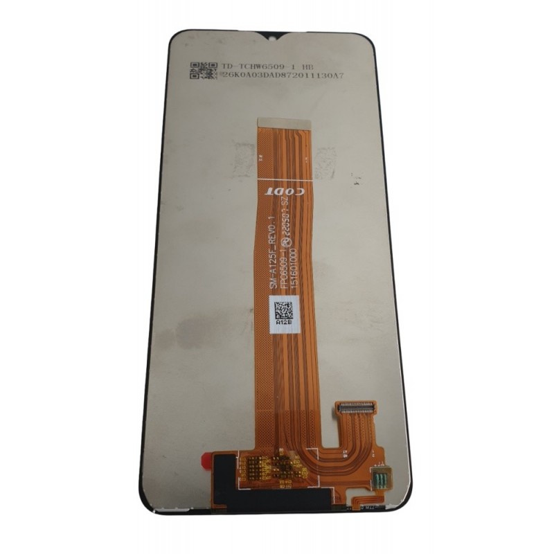 A12s DISPLAY SAMSUNG Galaxy A127 CDOT