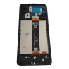 Display Samsung Galaxy A12, A125 cu rama BOE