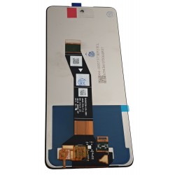 Display Motorola Moto G24...
