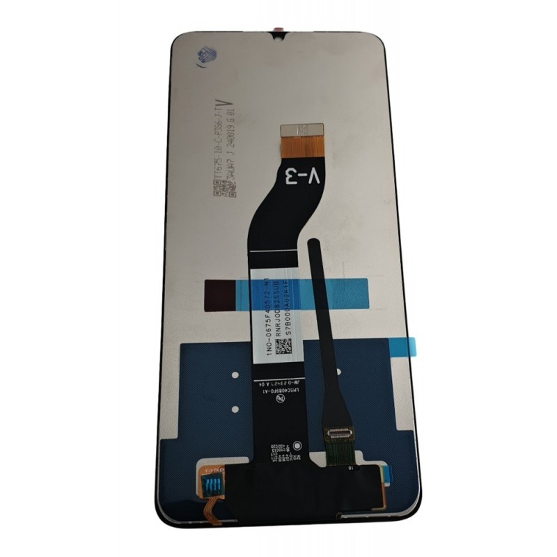 Display Xiaomi Redmi 13C