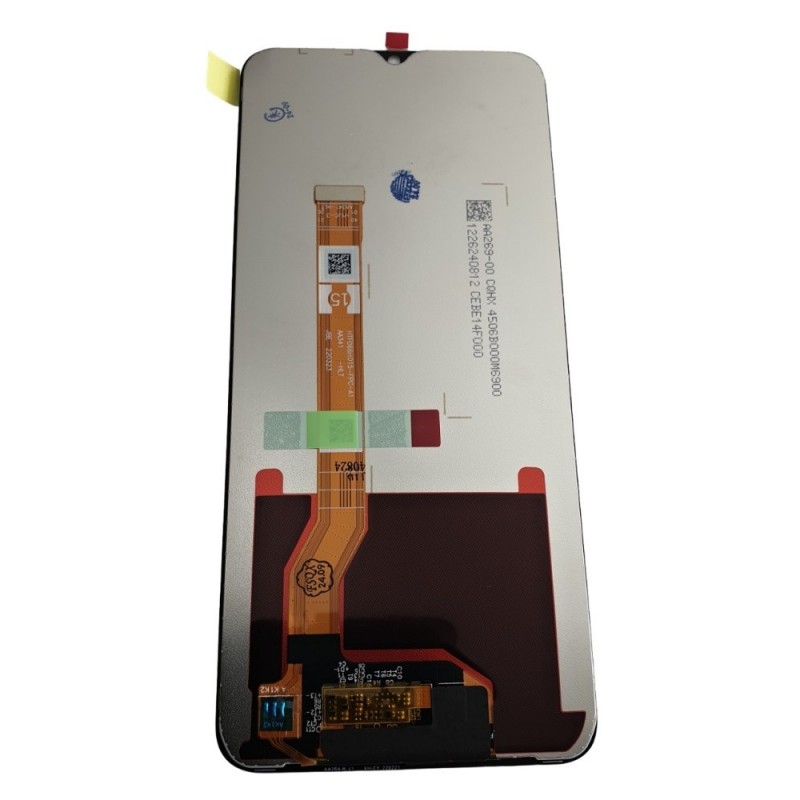 Display OPPO A78 5G A58 A58X
