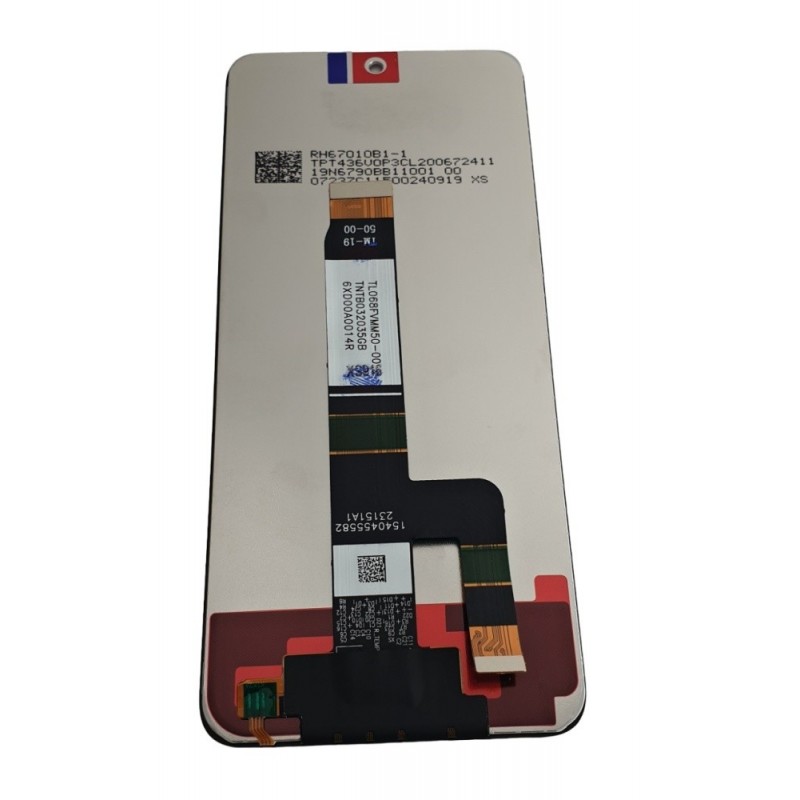 Display Xiaomi Redmi 12 5G