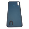 Capac Huawei P30 Lite albastru cu geam camera 48MP
