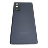 Capac Samsung Galaxy S20 FE G780 G 781 bleumarin cu geam