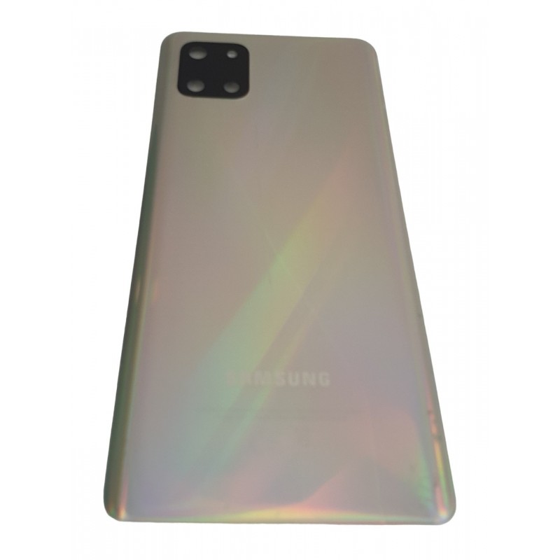 Capac Samsung Galaxy Note10 Lite, N770 original swap Aura Glow