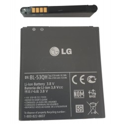 Acumulator original LG L9...