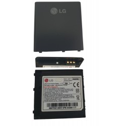 Acumulator original swap LG...