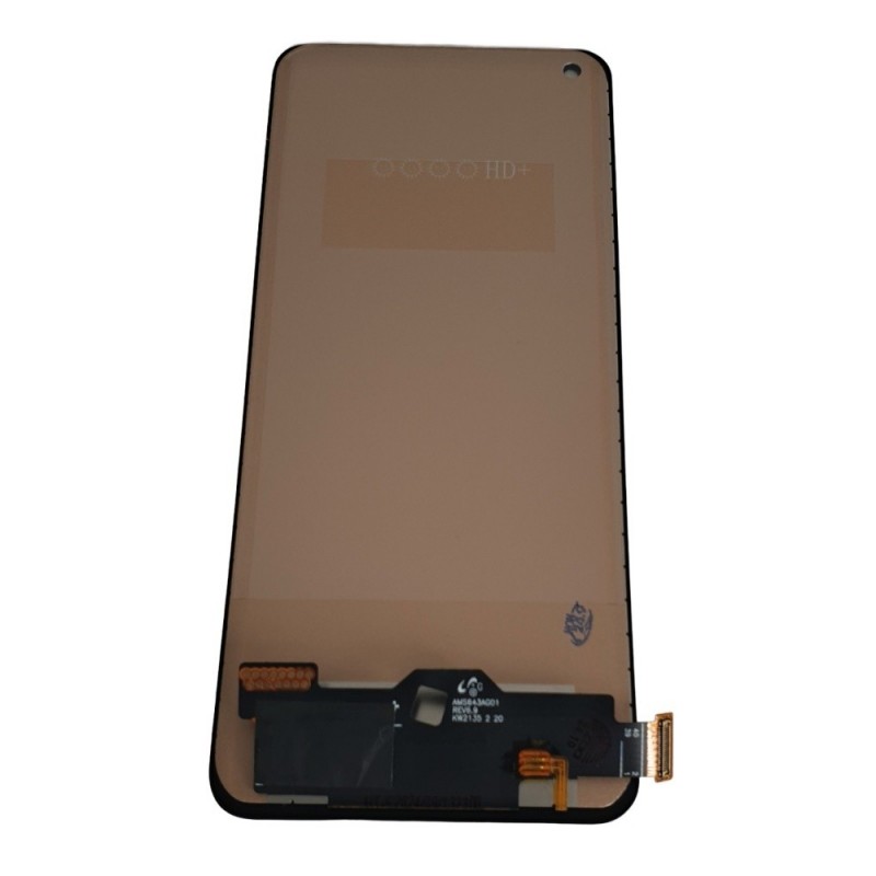 Display Oppo A78 4G incell