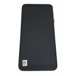 Ecran Huawei Y5P 2020 original cu rama