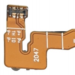 Acumulator Nokia 8, HE328