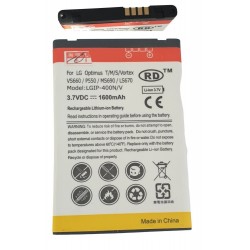 Acumulator LG LGIP-400N -LG...