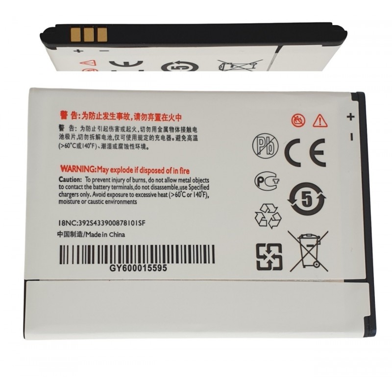 Philips S326 baterie blank