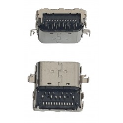 Mufa incarcare tip C universala model 38 24 pini