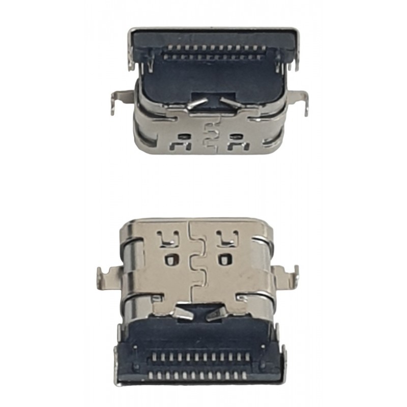 Mufa incarcare tip C universala model 39 24 pini
