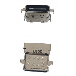Mufa incarcare tip C universala model 39 24 pini