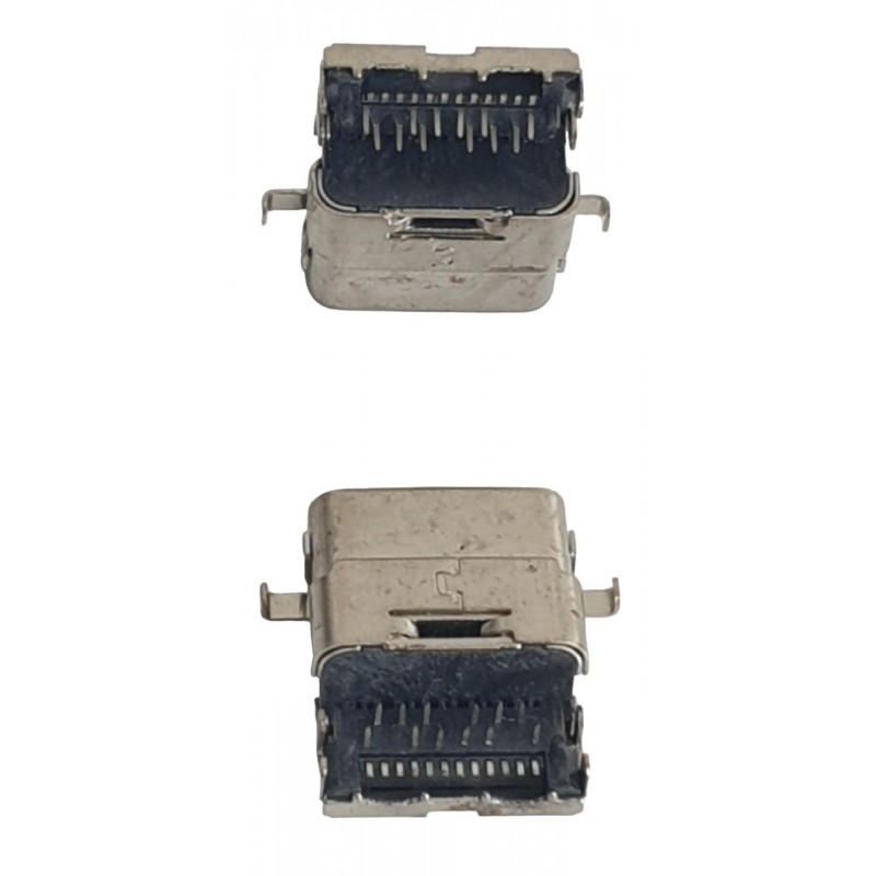 Mufa incarcare tip C universala model 40 24 pini