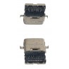 Mufa incarcare tip C universala model 40 24 pini