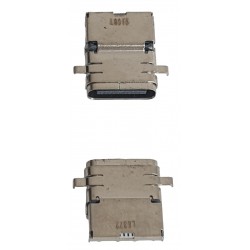 Mufa incarcare tip C universala model 40 24 pini