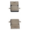 Mufa incarcare tip C universala model 40 24 pini