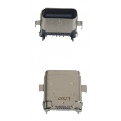 Mufa incarcare tip C universala model 41 24 pini