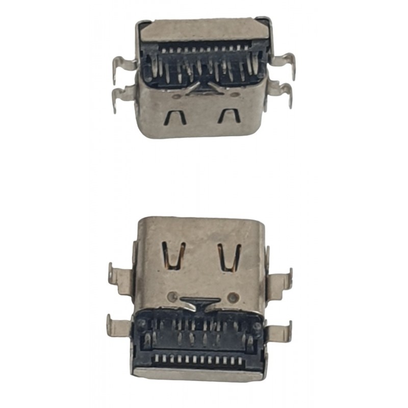 Mufa incarcare tip C universala model 42 24 pini