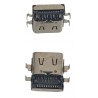 Mufa incarcare tip C universala model 42 24 pini