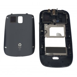 Carcasa Nokia Asha 302 Gri originala