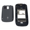Carcasa Nokia Asha 302 Gri originala