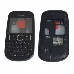Carcasa Nokia Asha 201...