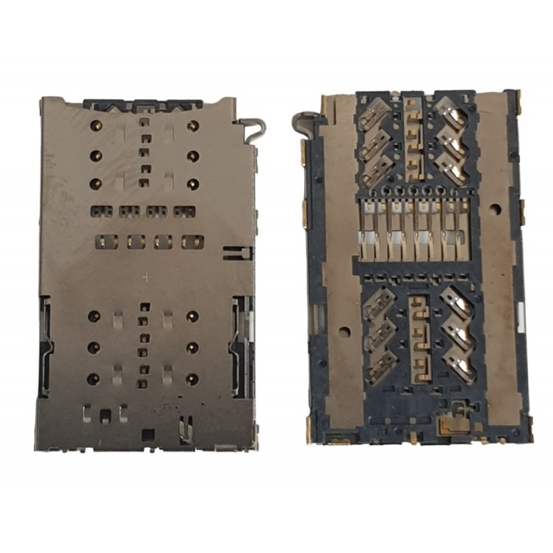 Cititor sim Samsung Galaxy Note20 Ultra N9860 Note 20 N986 N9861 A60 A6060 A606