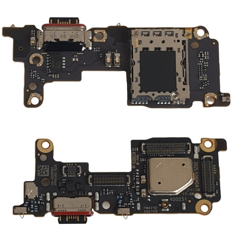 Placa alimentare Xiaomi 12T Pro originala