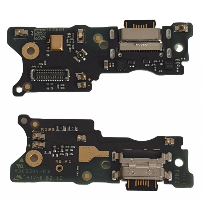 Placa alimentare Xiaomi Redmi 10 4G 2021 originala