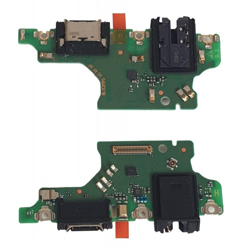 Placa alimentare Huawei P40 lite 5G originala