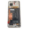 Display Honor 90 original argintiu