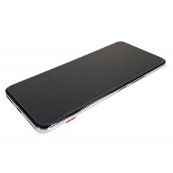 Display Honor 90 original argintiu