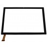 copy of Touchscreen L10 PRO PRITOM ELSACO tableta