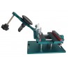 Menghina rotire 360 separator display si capace sticla
