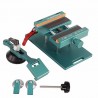 Menghina rotire 360 separator display si capace sticla
