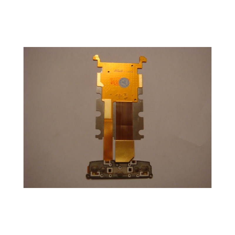 Folie | Banda | Flex Lg ke970 shine