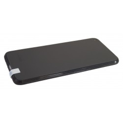Display Huawei P40 Lite original cu baterie si rama negru