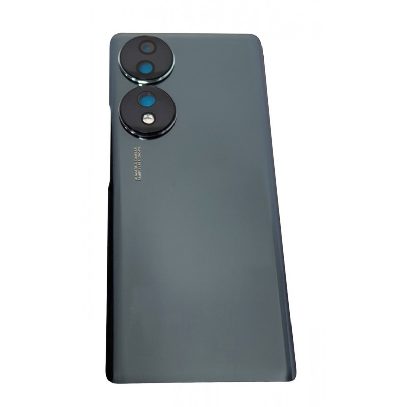 Capac Honor 70 cu geam Midnight Black