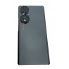 Capac Honor 70 cu geam Midnight Black