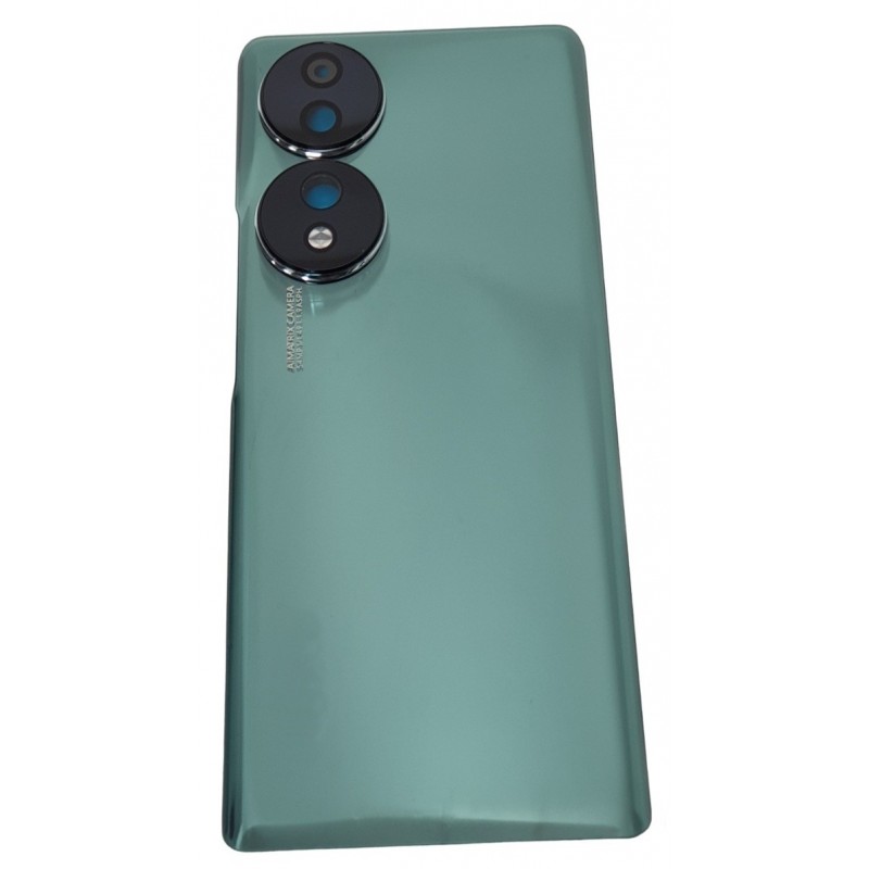Capac Honor 70 cu geam Emerald Green