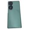 Capac Honor 70 cu geam Emerald Green